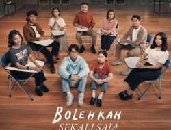 Ini Jadwal Film di Bioskop Makassar Hari Ini!