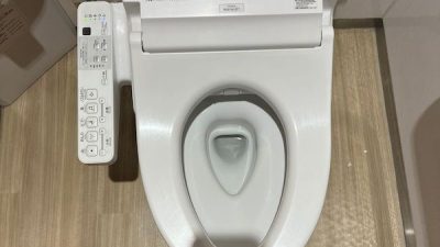 Sering Buat Bingung, Begini Cara Gunakan Toilet di Jepang!