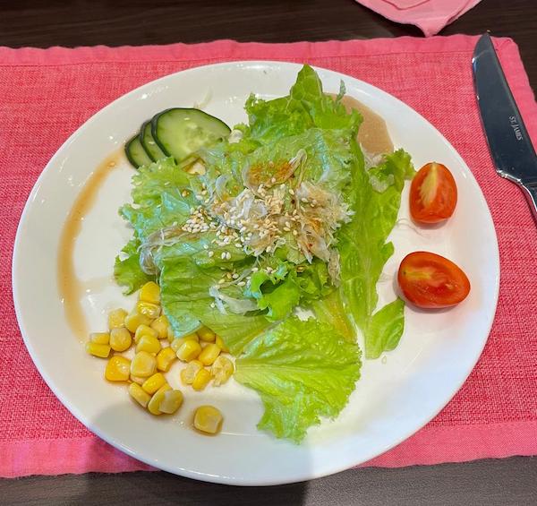 Jadi Konsumsi Diet, Salad Sayur juga Kurangi Resiko Kanker