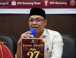 Hari Ini, KPU Bantaeng Mulai Sortir Surat Suara Pilkada 2024