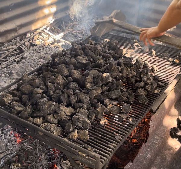 Kaya Akan Manfaat, Tiram Bakar Dapat Sebabkan Risiko Penyakit Jika Dikonsumsi Berlebih