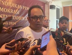 Debat Kedua Pilgub Sulsel, KPU Bakal Lakukan Cek Fakta Data Statistik