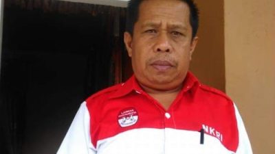 Bantuan Bibit Padi Dipolitisasi, Ketua DPD Tamperak Sulsel Minta Bupati Jeneponto Turun Tangan