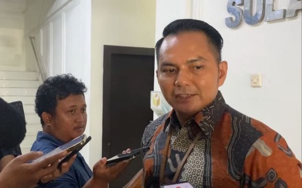 Dugaan Pelanggaran Pemilu, Kepala Samsat Makassar Segera Jalani Sidang