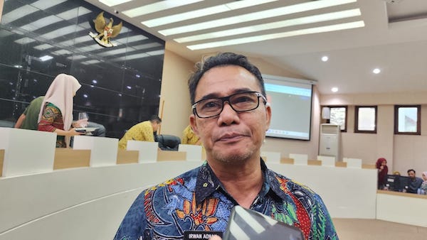 Komitmen Atasi Stunting dan Layanan Kesehatan Terpadu Lewat Posyandu Era Baru