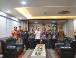 Pertamina Sulawesi Perkuat Sinergi dengan Kejati Sulsel untuk Optimalkan Layanan Energi