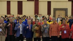 Konferensi Internasional ICOGEST 2024, Bahas Mitigasi Bencana Alam