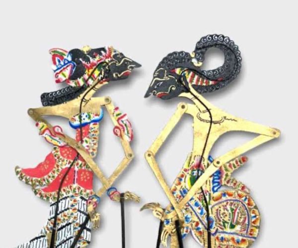 7 November Diperingati Hari Wayang Dunia