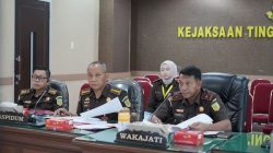 Kejati Sulsel Terima Ajuan Perkara Diselesaikan Melalui Restorative Justice di 3 Daerah