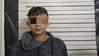 3 Tahun Buron, Pelaku Pencurian Handphone di Jeneponto Ditangkap Polisi