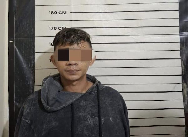 3 Tahun Buron, Pelaku Pencurian Handphone di Jeneponto Ditangkap Polisi