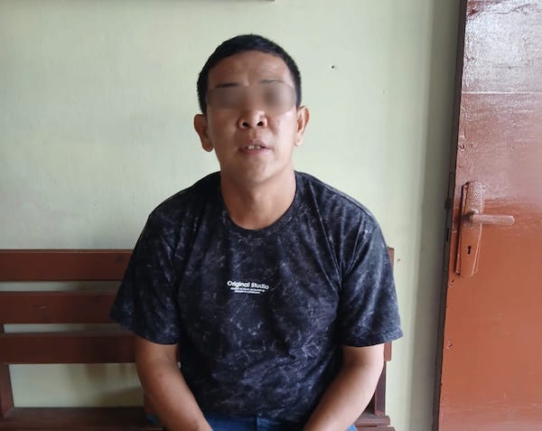 Polisi Amankan Pelaku Curnak di Bulukumba, Satu Masih DPO