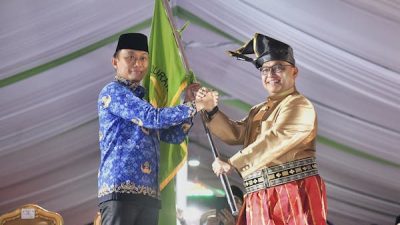 Sulsel Siap Jadi Tuan Rumah MTQ VIII Korpri Nasional 2026