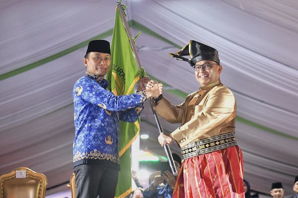 Sulsel Siap Jadi Tuan Rumah MTQ VIII Korpri Nasional 2026