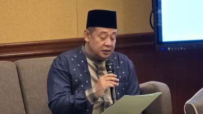 Putusan Mudzakarah, Hasil Investasi Boleh Biayai Jemaah Lain dan Dam Bisa Disembelih di Tanah Air