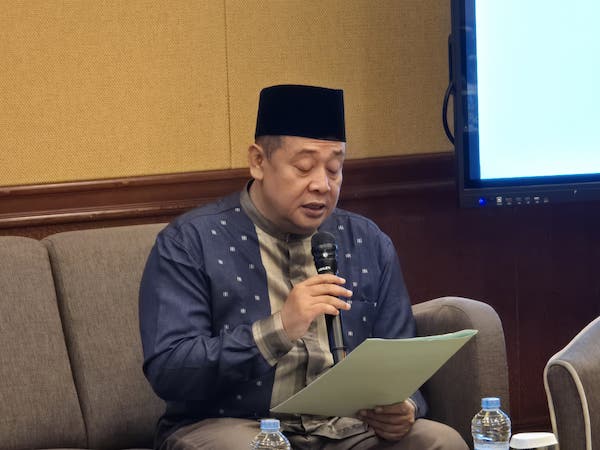 Putusan Mudzakarah, Hasil Investasi Boleh Biayai Jemaah Lain dan Dam Bisa Disembelih di Tanah Air