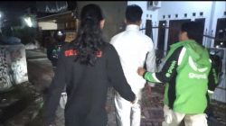 4 Remaja Aniaya Polisi di Makassar, Satu Pelaku Ditangkap