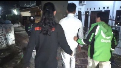 4 Remaja Aniaya Polisi di Makassar, Satu Pelaku Ditangkap