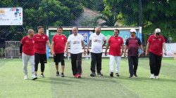 Kunker ke Jeneponto, Ini Agenda Pj Gubernur Sulsel!