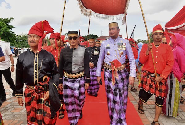 Prof Zudan Sebut Gowa Berkontribusi Positif Pada Pertumbuhan Ekonomi-Pariwisata di Sulsel