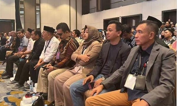 Menuju Pemilu Berkualitas, Bawaslu Bantaeng Awasi Debat Kedua Paslon Bupati