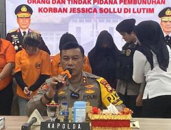 Imingi Korba Gaji Tinggi, 4 Pelaku TPPO Tujuan Malaysia Ditangkap