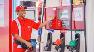 Pertamina Sulawesi Jamin Ketersediaan BBM dan LPG di Toraja Selama Kunjungan Wapres