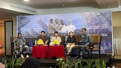 Hadiri Dialog Setara Institute, Timses DIA Sebut Bakal Akomodir Aspirasi Kelompok Rentan