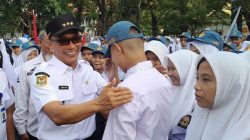 Indeks Pendidikan Sulsel Meningkat, Lampaui Rata-Rata Nasional