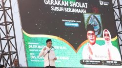 Danny Pomanto Ajak Warga Jaga Demokrasi dan Hindari Intimidasi Jelang Pilkada