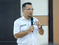 Akademisi Mustaufiq Sebut Debat Pilkada Jeneponto Perlihatkan Visi Paslon yang Serupa