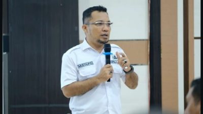 Akademisi Mustaufiq Sebut Debat Pilkada Jeneponto Perlihatkan Visi Paslon yang Serupa