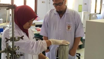 Tulang Sapi Lokal Jadi Bahan Tambal Gigi, Pertama yang Tersertifikasi Halal