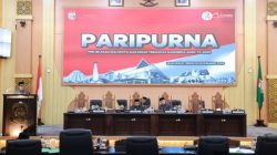 APBD Makassar 2025 Capai Rp5,7 Triliun, Atensi Pendidikan dan Kesehatan