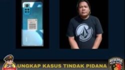 Polda Sulsel Berhasil Bongkar Jaringan Perdagangan Manusia di Perbatasan Malaysia