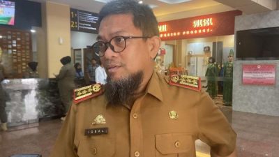 Disdik Sulsel Siap Evaluasi Sistem Zonasi PPDB Sesuai Kebijakan Pusat