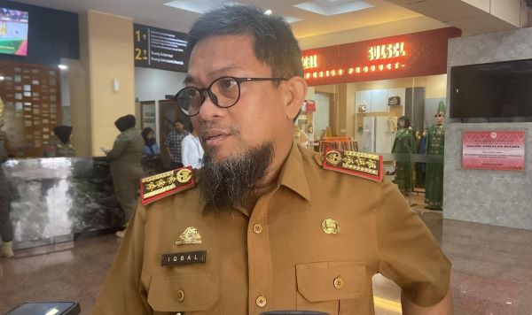 Disdik Sulsel Siap Evaluasi Sistem Zonasi PPDB Sesuai Kebijakan Pusat