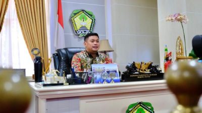 Bupati Gowa Sebut Pendidikan Kunci Peningkatan SDM Unggul