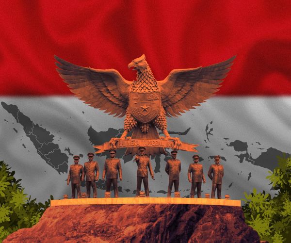 Kenang Jasa Pahlawan, Pemprov Sulsel Ajak Masyarakat Hening Cipta Serentak pada 10 November