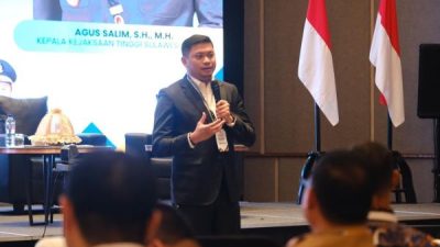 Pemkab Gowa Setuju Pembentukan Satgas Percepatan Investasi