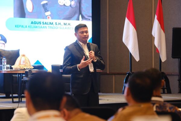 Pemkab Gowa Setuju Pembentukan Satgas Percepatan Investasi