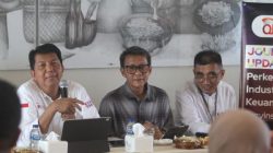 Optimisme Perbankan di Sulsel, Target Ambisius di Tengah Tantangan 2024