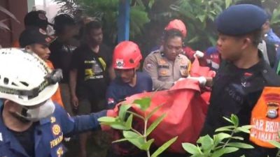 Kebakaran Hanguskan 2 Rumah di Makassar, Seorang Lansia Jadi Korban Jiwa