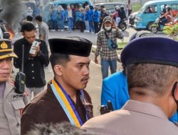 PMII Sulsel Serukan Netralitas Serta Tolak Politik Uang Jelang Pilkada 2024