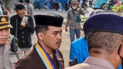 PMII Sulsel Serukan Netralitas Serta Tolak Politik Uang Jelang Pilkada 2024