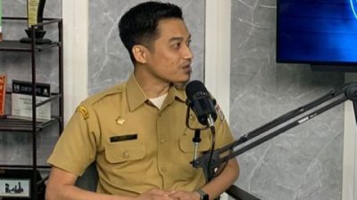 Disdukcapil Makassar Gencarkan Perekaman e-KTP bagi Pemilih Pemula Jelang Pilkada