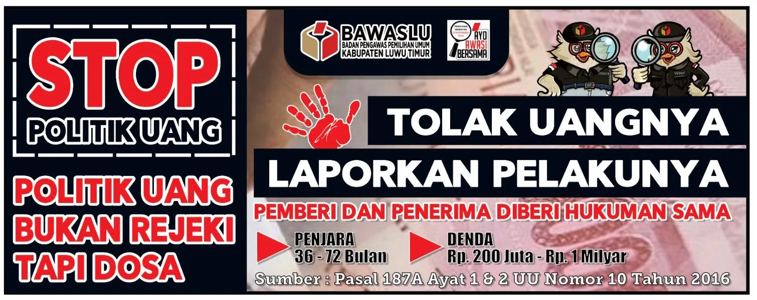 Iklan Bawaslu