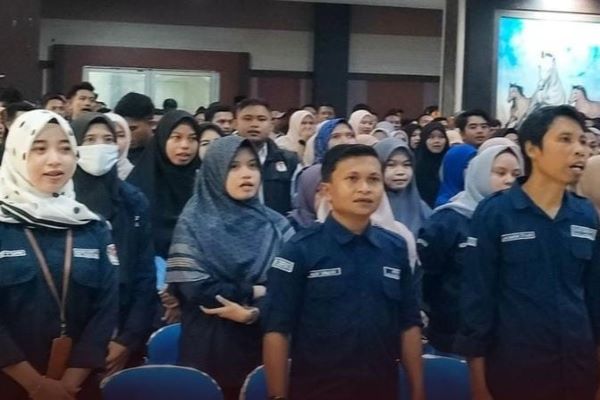 Matangkan Persiapan Jelang Pilkada, KPU Jeneponto Gelar Bimtek ToT