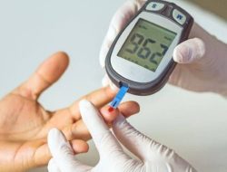 Jangan Abaikan, Berikut Tanda Awal Diabetes di Usia Muda