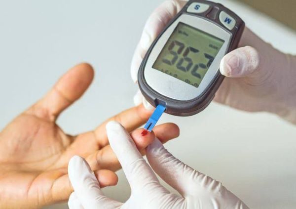 Jangan Abaikan, Berikut Tanda Awal Diabetes di Usia Muda